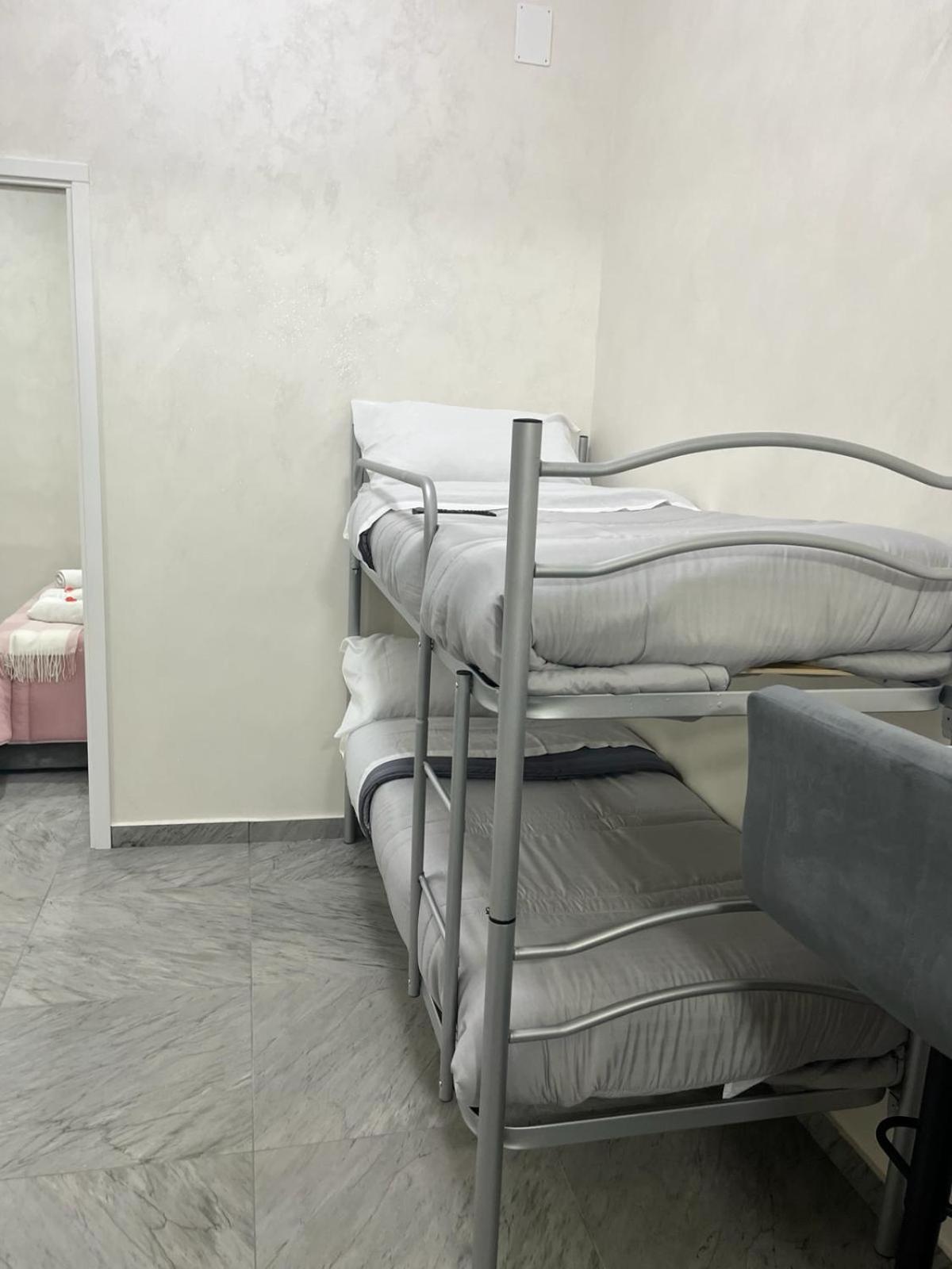 House Capodichino Apartment