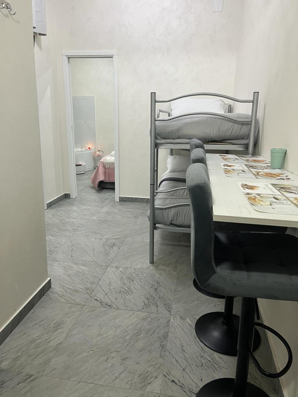 House Capodichino Naples