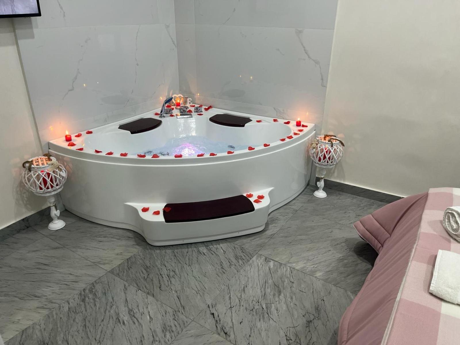 Appartamento House Capodichino
