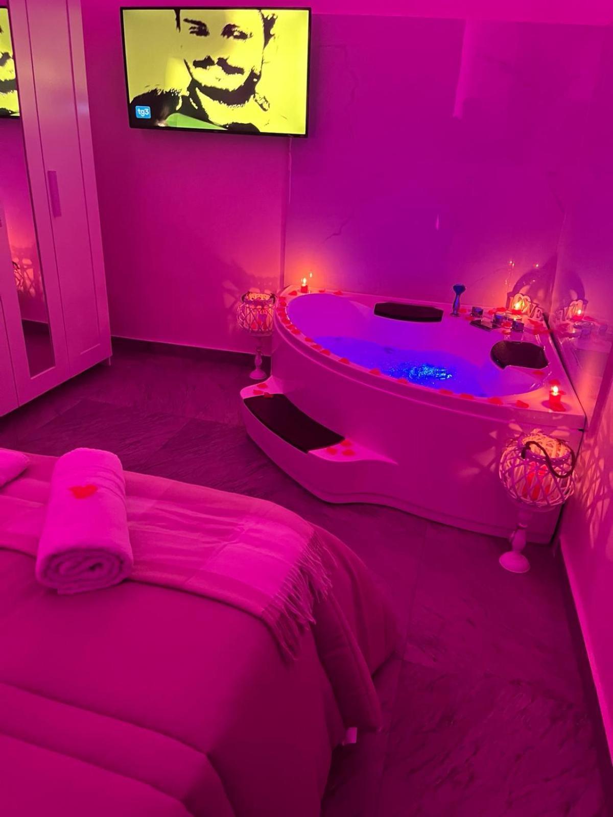 Appartement House Capodichino *