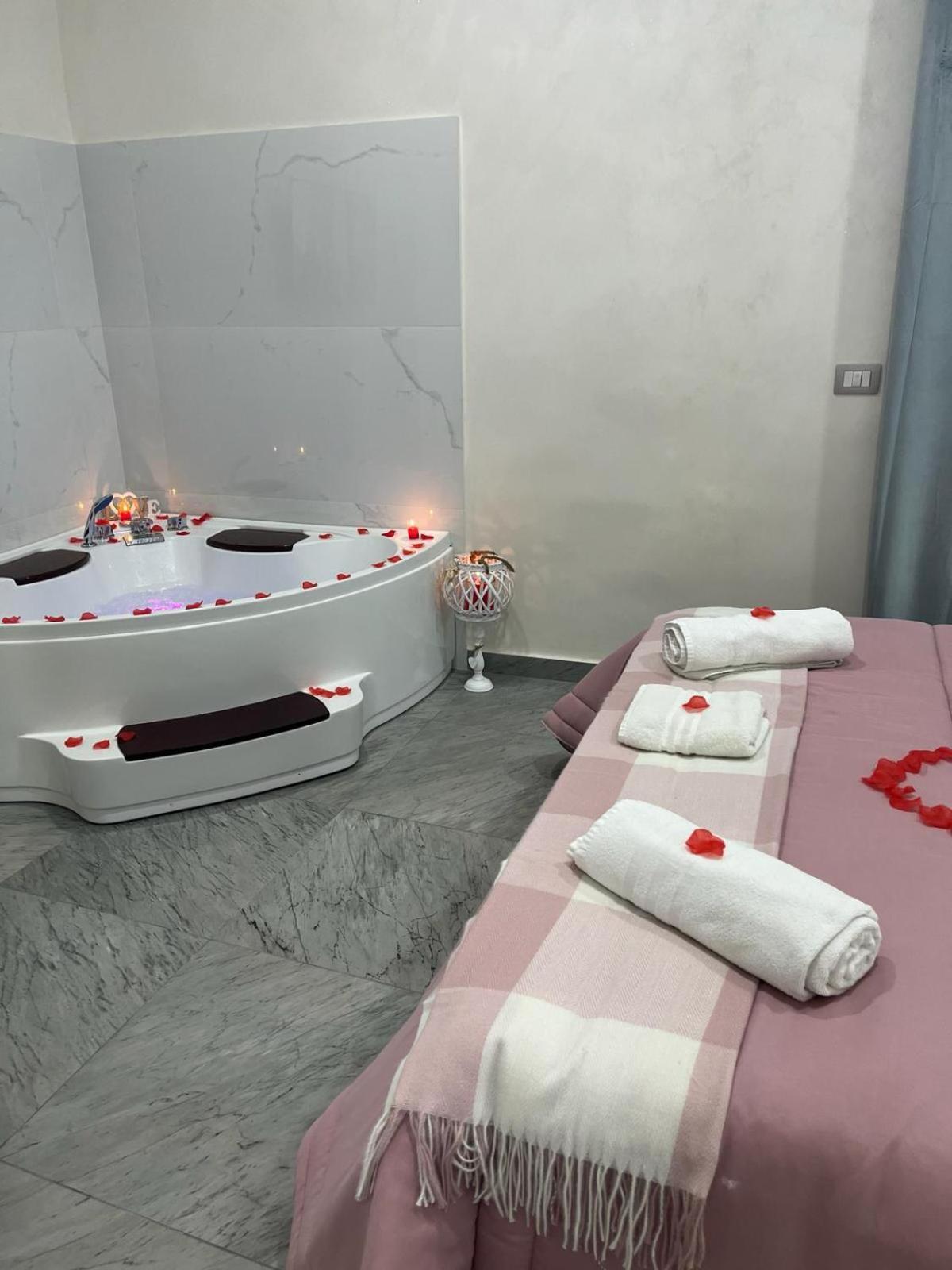 Appartement House Capodichino *
