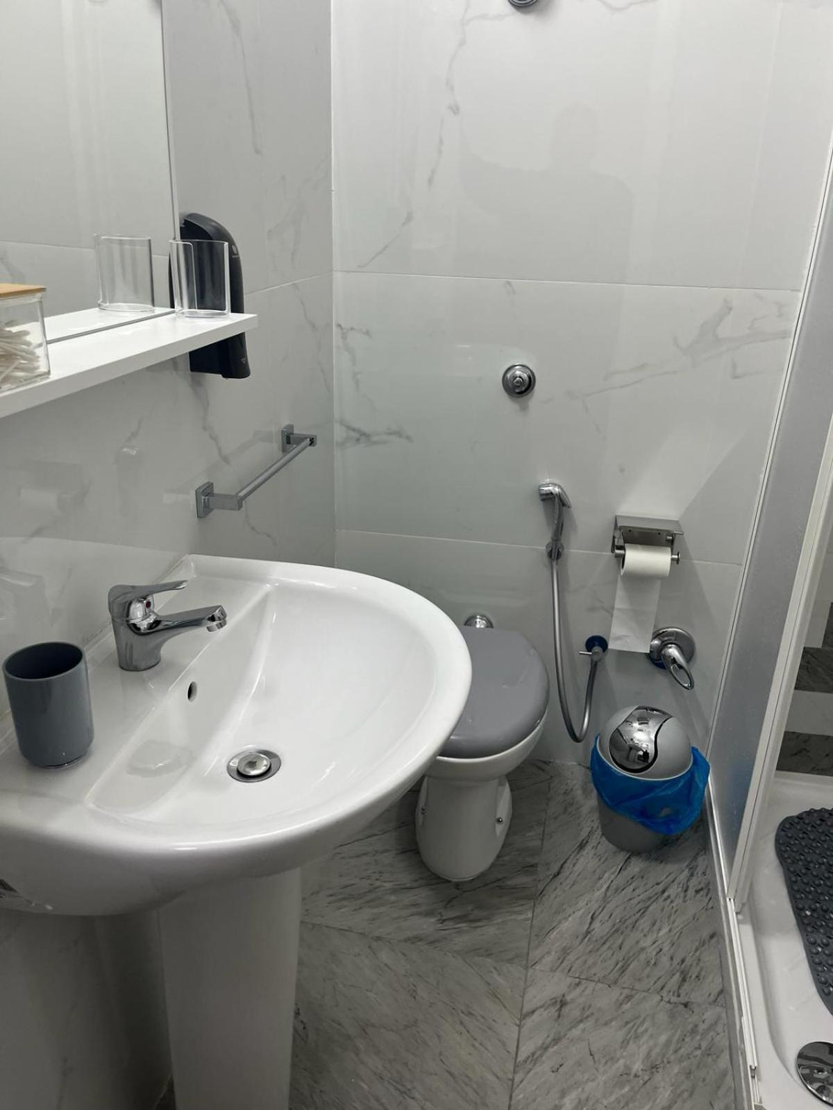 Appartement House Capodichino *